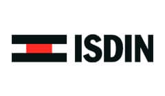 Logo ISDIN